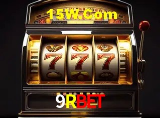 Sinta a adrenalina dos jogos de cassino com 9Rbet